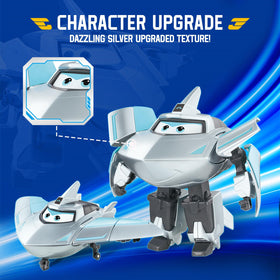 Super Wings bonding toy invites parent-child moments through familiar cartoon-inspired play