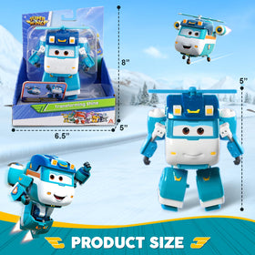 Super Wings Shine gift-idea for birthdays and holidays
