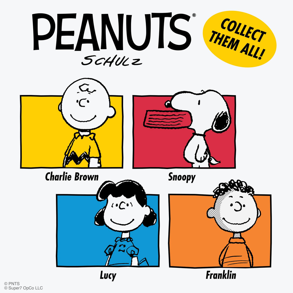 Super7 Charlie Brown articulated figure highlights poseable play options