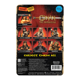 Retro blister cardback packaging evokes nostalgic 1980s toy displays.