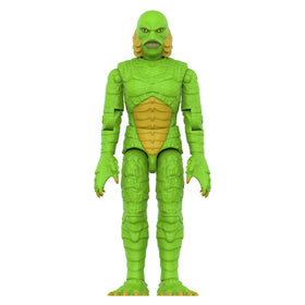 Super7 Creature articulation detail highlights swivel head and limb joints for dynamic poses