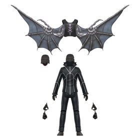 Super7 Ghost Papa V Perpetua interchangeable hands expand posing options.