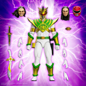 Dragon Dagger accessory paired with Lord Drakkon for dramatic scenes.