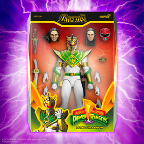 Open morpher accessory enabling action-ready poses and storytelling.