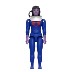 Super7 Mara 3.75 inch figure ready for vintage inspired poses.