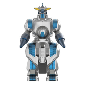 Super7 M.O.G.U.E.R.A. 3.75-inch scale figure designed for palm-sized display.