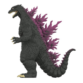 Godzilla 2000 compact size fits palm-sized displays