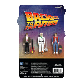 Super7 Reaction+ figure features 12-point articulation for dynamic posing.