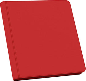 Side-loading pocket design keeps cards secure and accessible.
