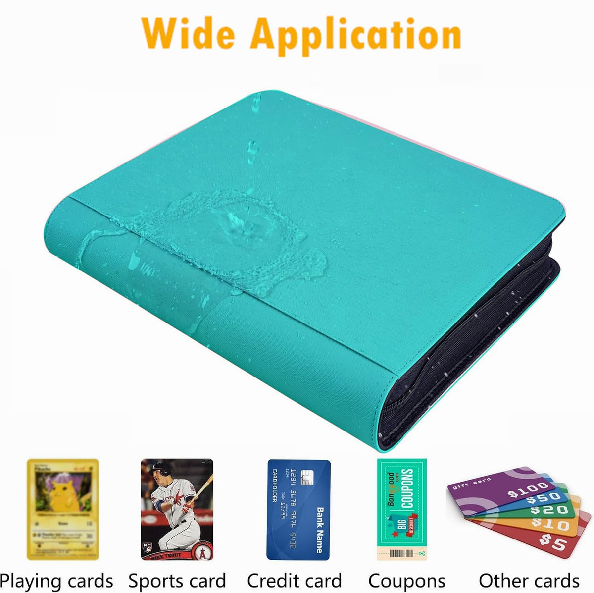 Superaimi sky-blue gift-ready design ideal for gifting collectors