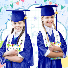 Sureio complete graduation set packed in a gift-ready box