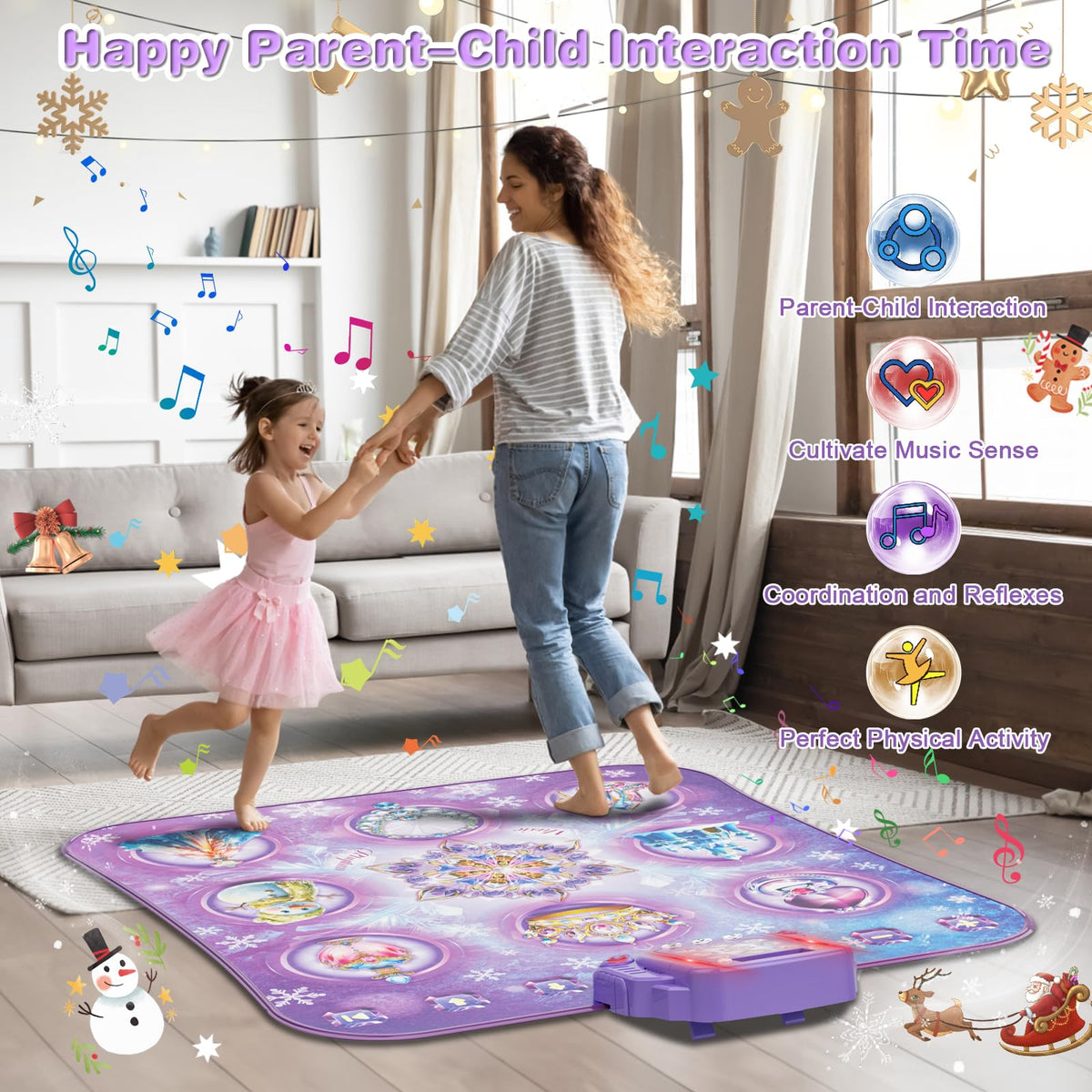 Surelect LED score display helps kids track progress during fun challenges