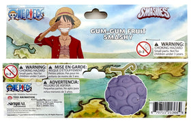 Soft slow-rise foam squishy from Surreal Entertainment, ideal for calming fidgeting sessions.