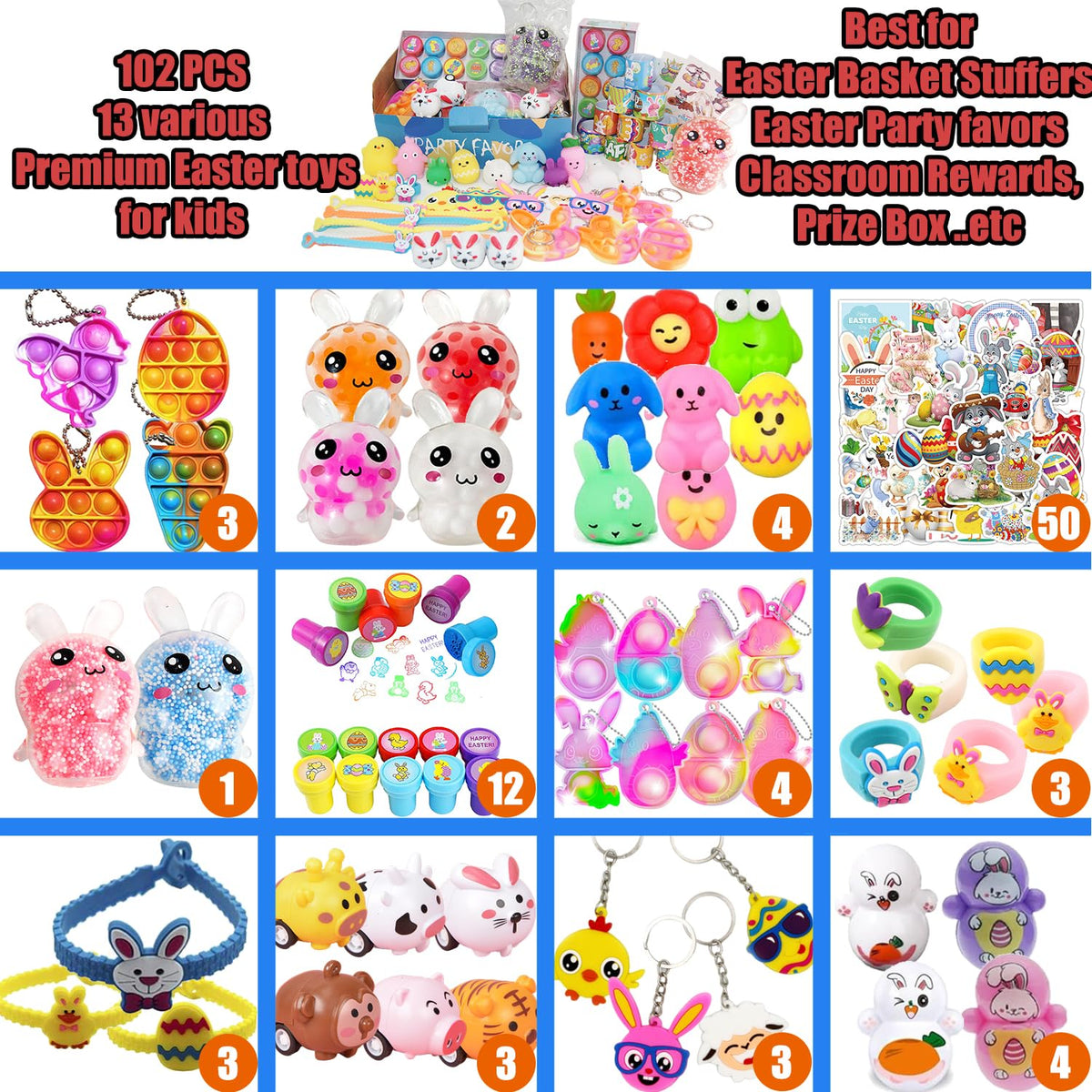 Suxkbo treasures for kids include diverse styles and themes.