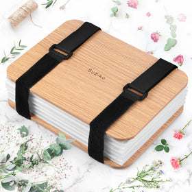 Suziko kit includes tweezers and scissors for precise handling