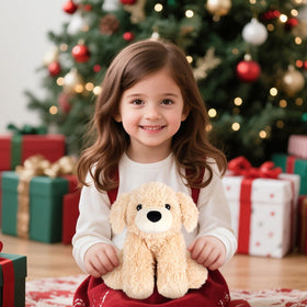 SuzziPals bedtime companion plush ideal for kids' nights