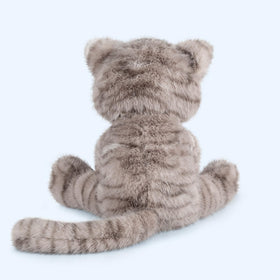 SuzziPals lavender scented heated plush for bedtime routine