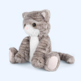 SuzziPals cat plush as a thoughtful get-well gift