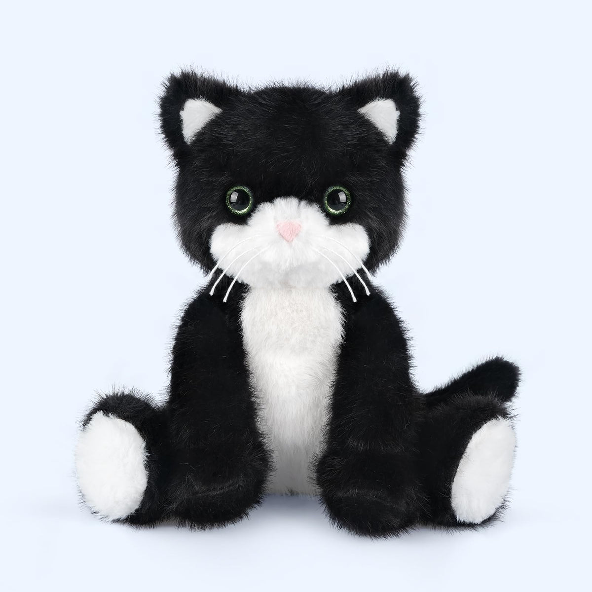 SuzziPals lavender scented plush supports gentle stress relief