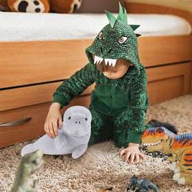 SuzziPals ocean-themed gift plush ideal for kids and adults alike.
