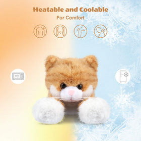 SuzziPals soft plush fabric for cozy cuddle sessions