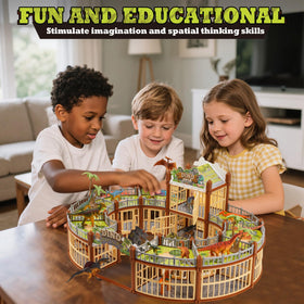 SVANE Durable non-toxic materials ensure safe, long-lasting playtime