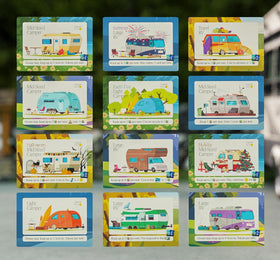 SweaterBear Bear Mountain expansions box signals expanded outdoor adventures.