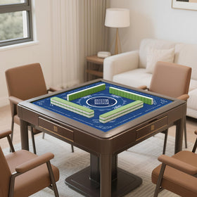 Sweetone Mahjong Mat supports Mahjong and other games for versatile use.