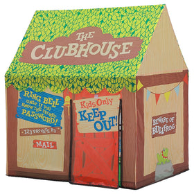 SweHouse tent offers quick assembly and accessible storage between uses.