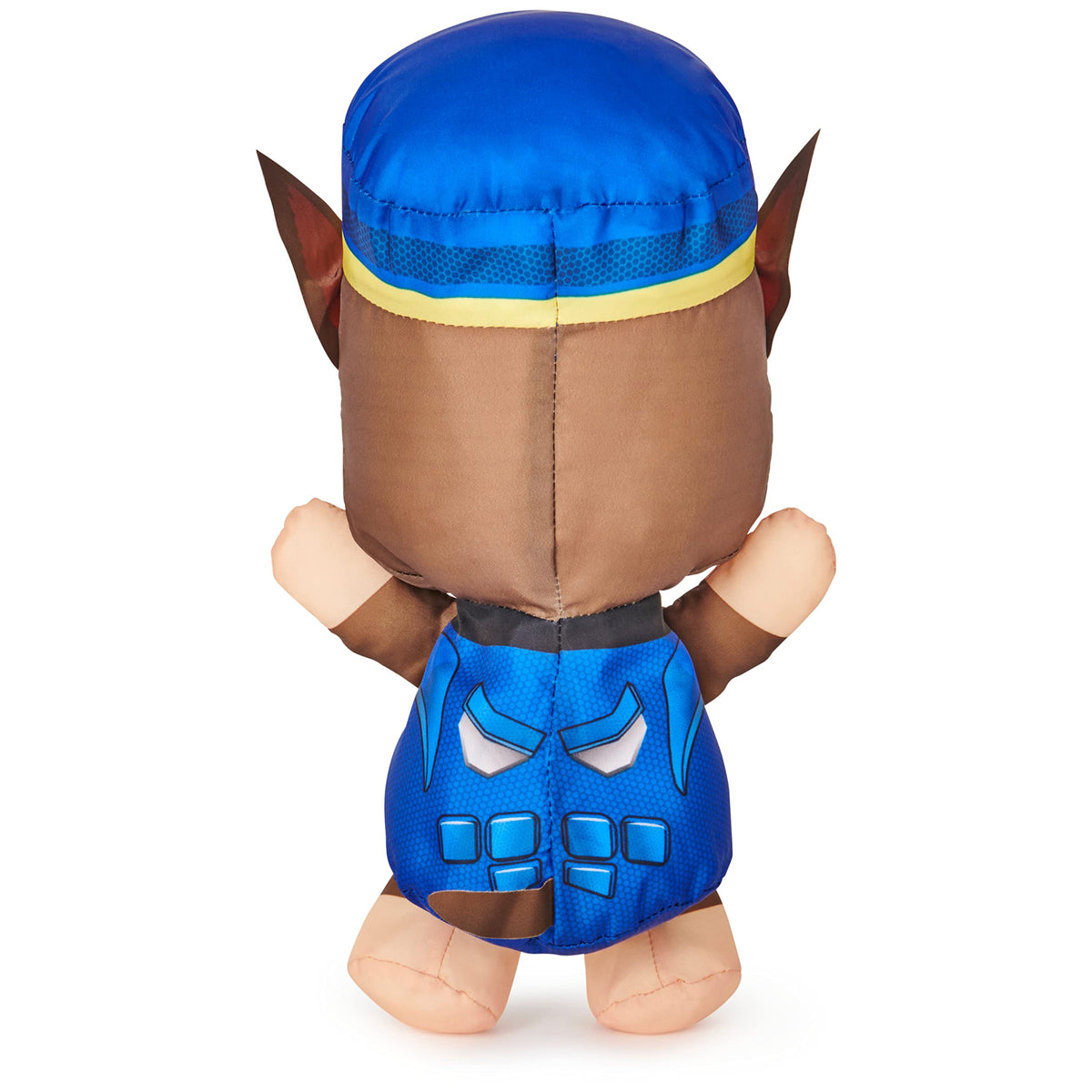 Chase and Marshall huggables inspire imaginative water play with familiar characters