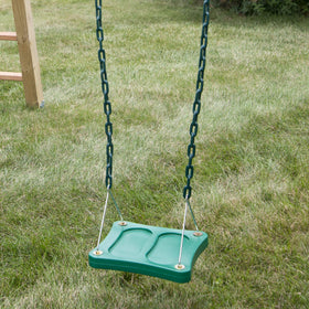 NE 5041 installation kit included for easy backyard setup