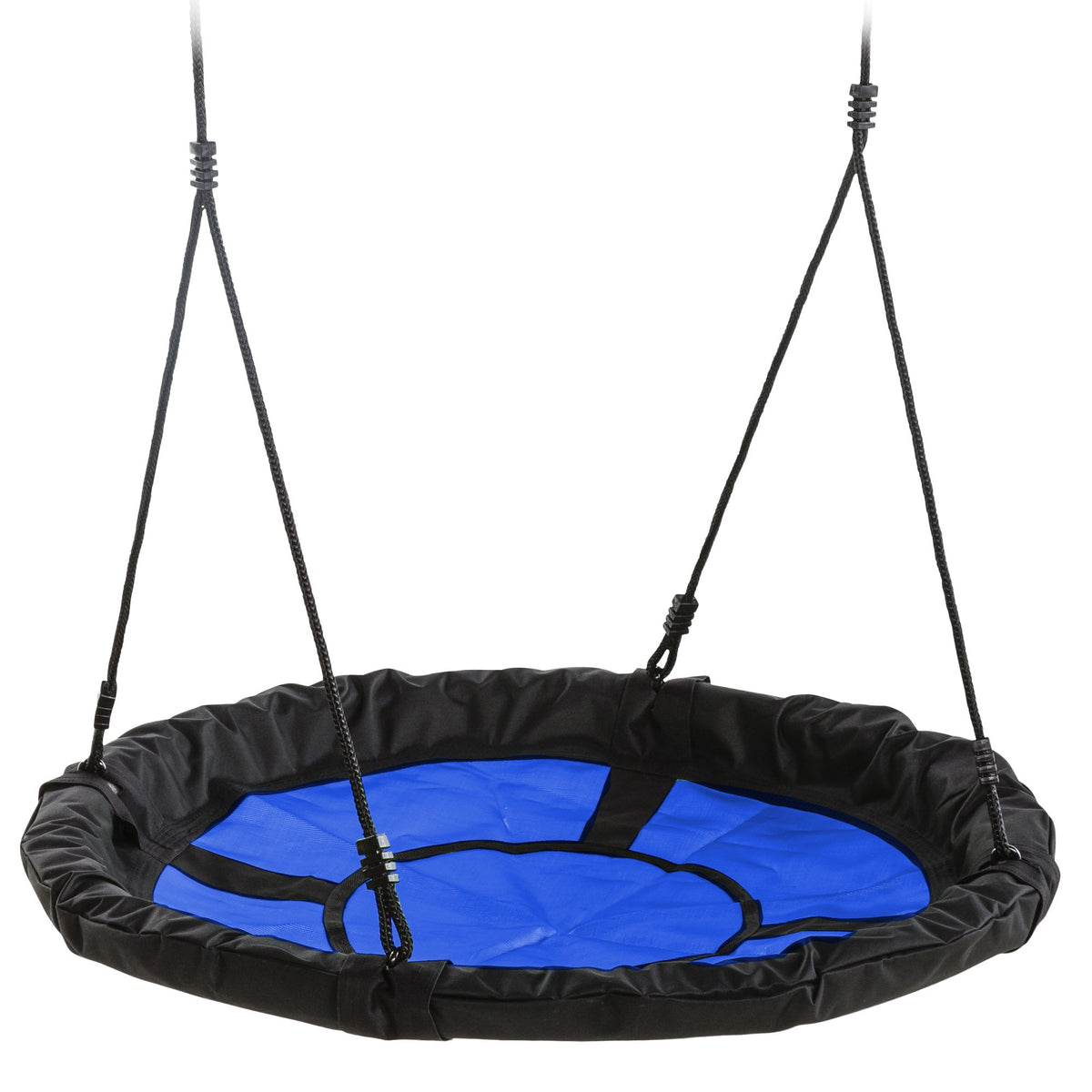 Swing-N-Slide WS-4861 adjustable chain links enable height customization