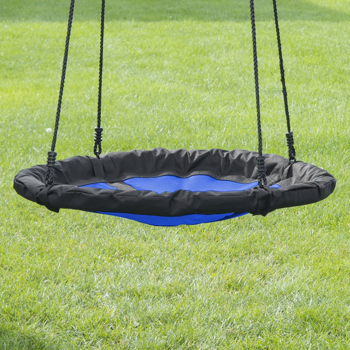 Swing-N-Slide removable hand-washable fabric for easy maintenance