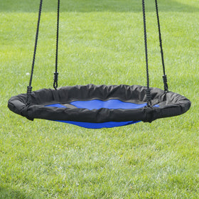 Swing-N-Slide removable hand-washable fabric for easy maintenance