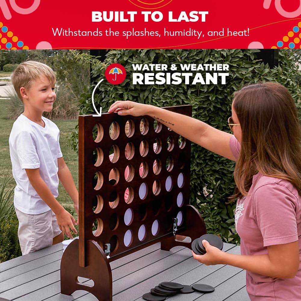 SWOOC noise-reduction design keeps play peaceful outside
