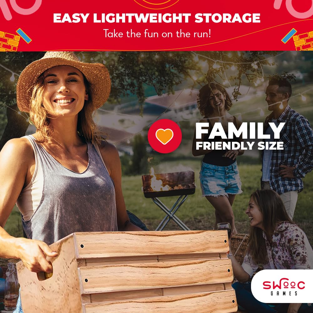 Premium New Zealand pine wood with smooth finish for SWOOC