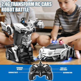 SwordRain gift box presentation makes a ready-to-gift toy.
