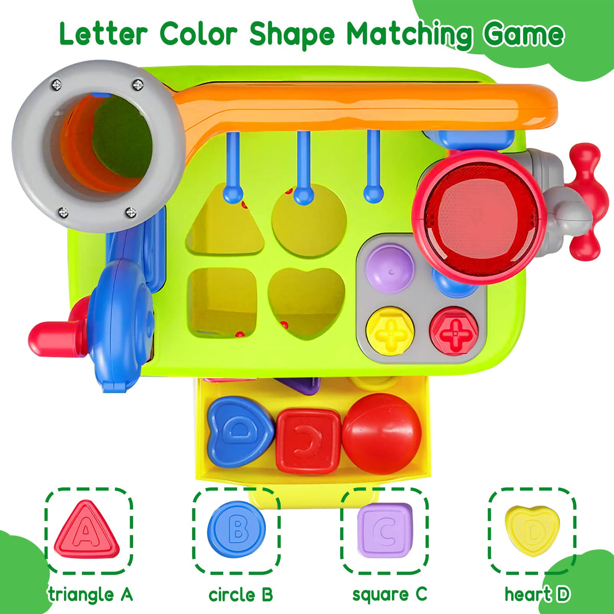SYAOMUNLY parent-child playtime strengthens bonding through role-play