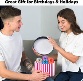 Sybedu gift-pack gear balls highlight versatile gifting appeal.