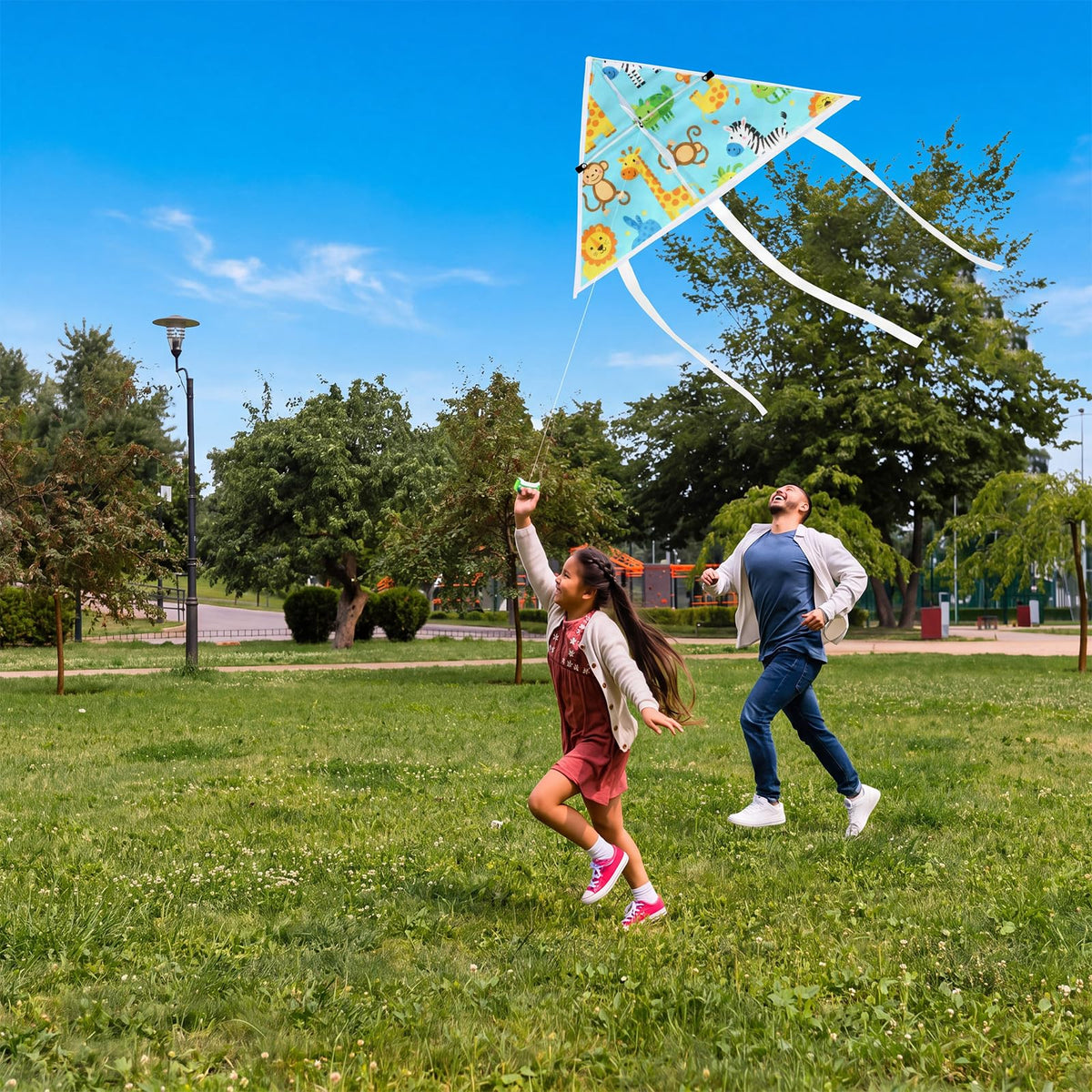 Syhood summer beach party kite decorating encourages creative play