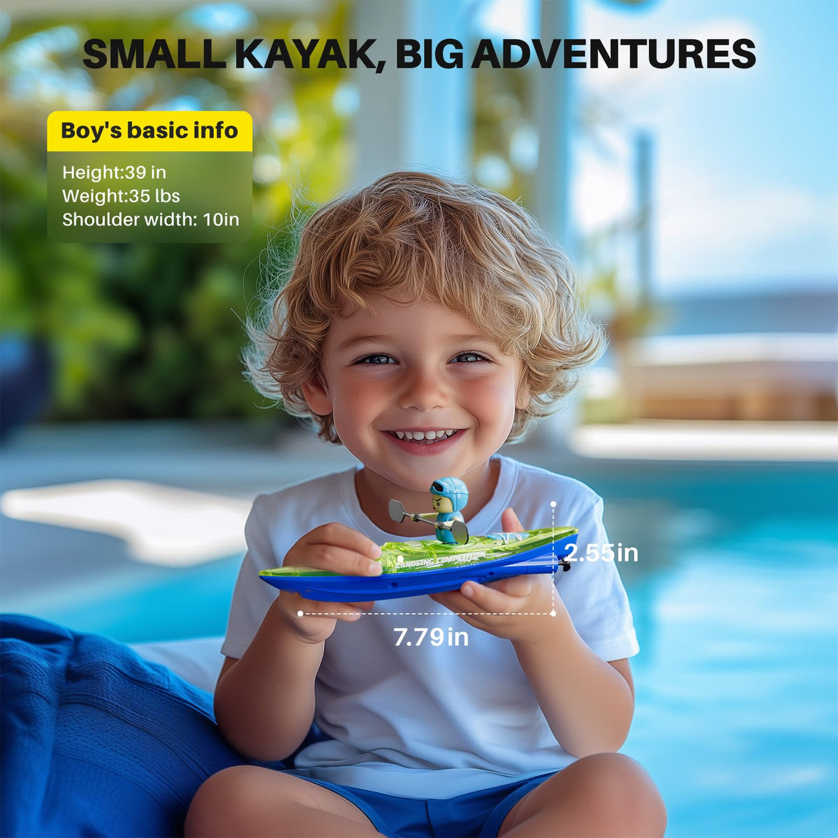SYMA RC Boats freshwater use reminder and care guidance.