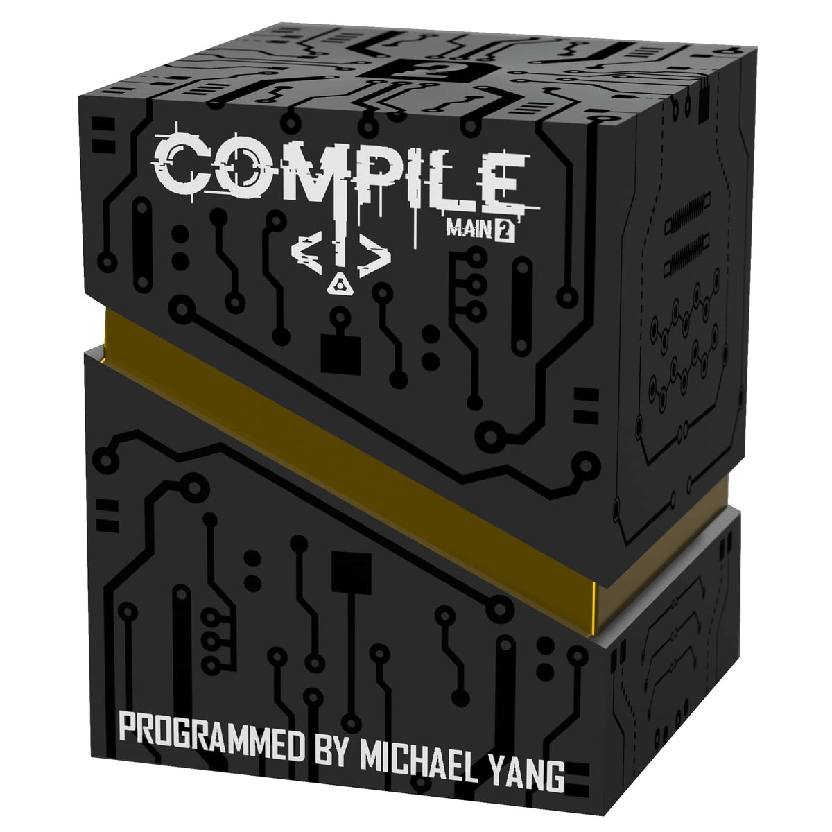 Synapses Games Compile Main 2: ready-to-play card setup sparks instant rounds