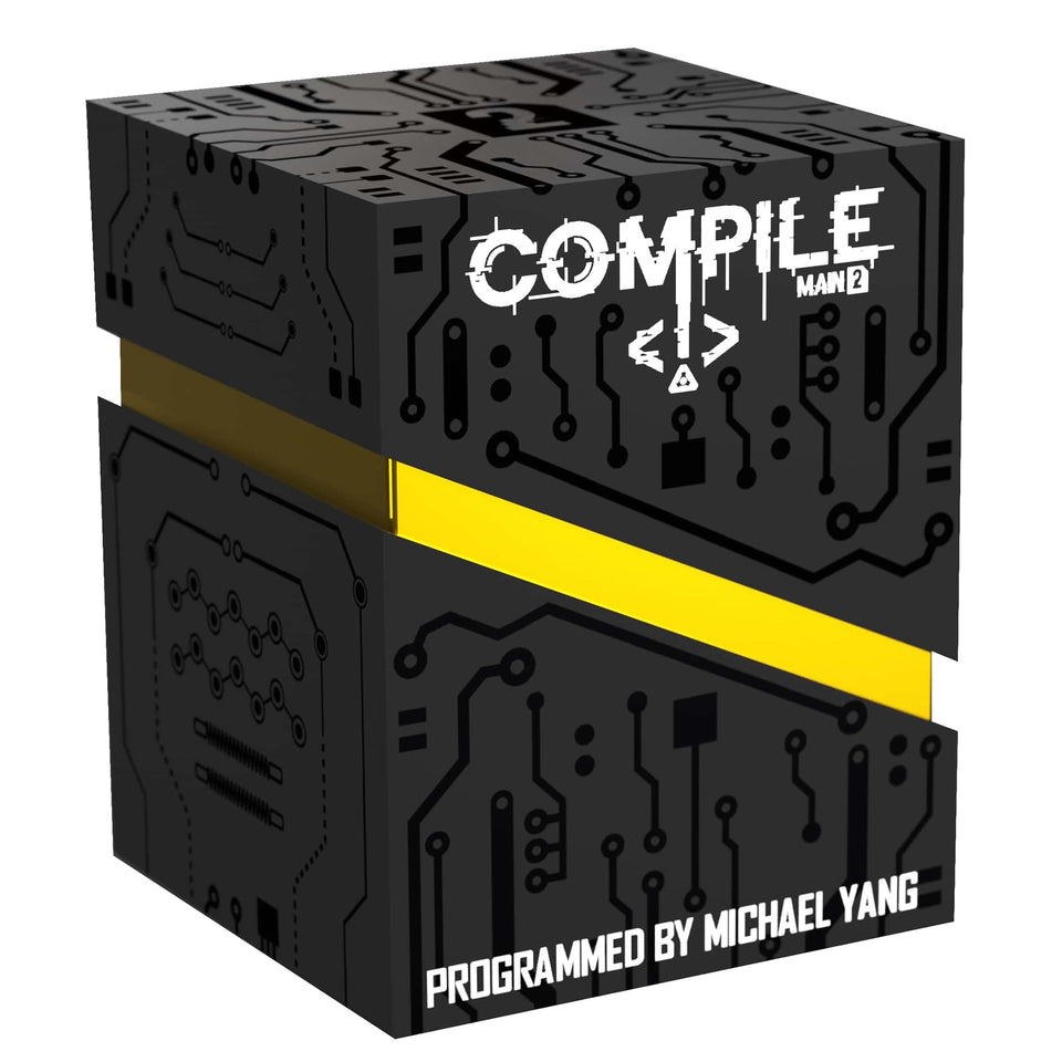 Synapses Games Compile Main 2: 12 more protocols expanding two-player strategy options