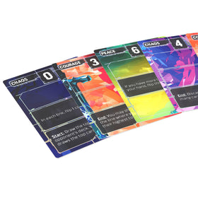 Synapses Games Compile Main 2: twenty-minute matches suited for quick sessions