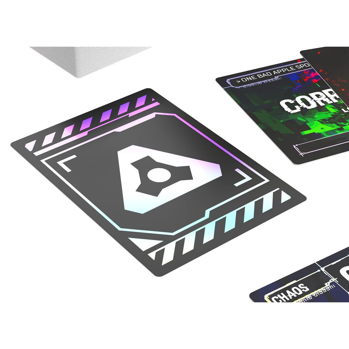 Synapses Games Compile Main 2: two-player battle with evolving protocol options