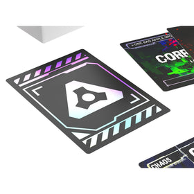 Synapses Games Compile Main 2: two-player battle with evolving protocol options