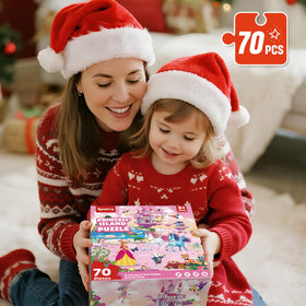 Synarry box includes a durable, attractive presentation for easy gift giving.