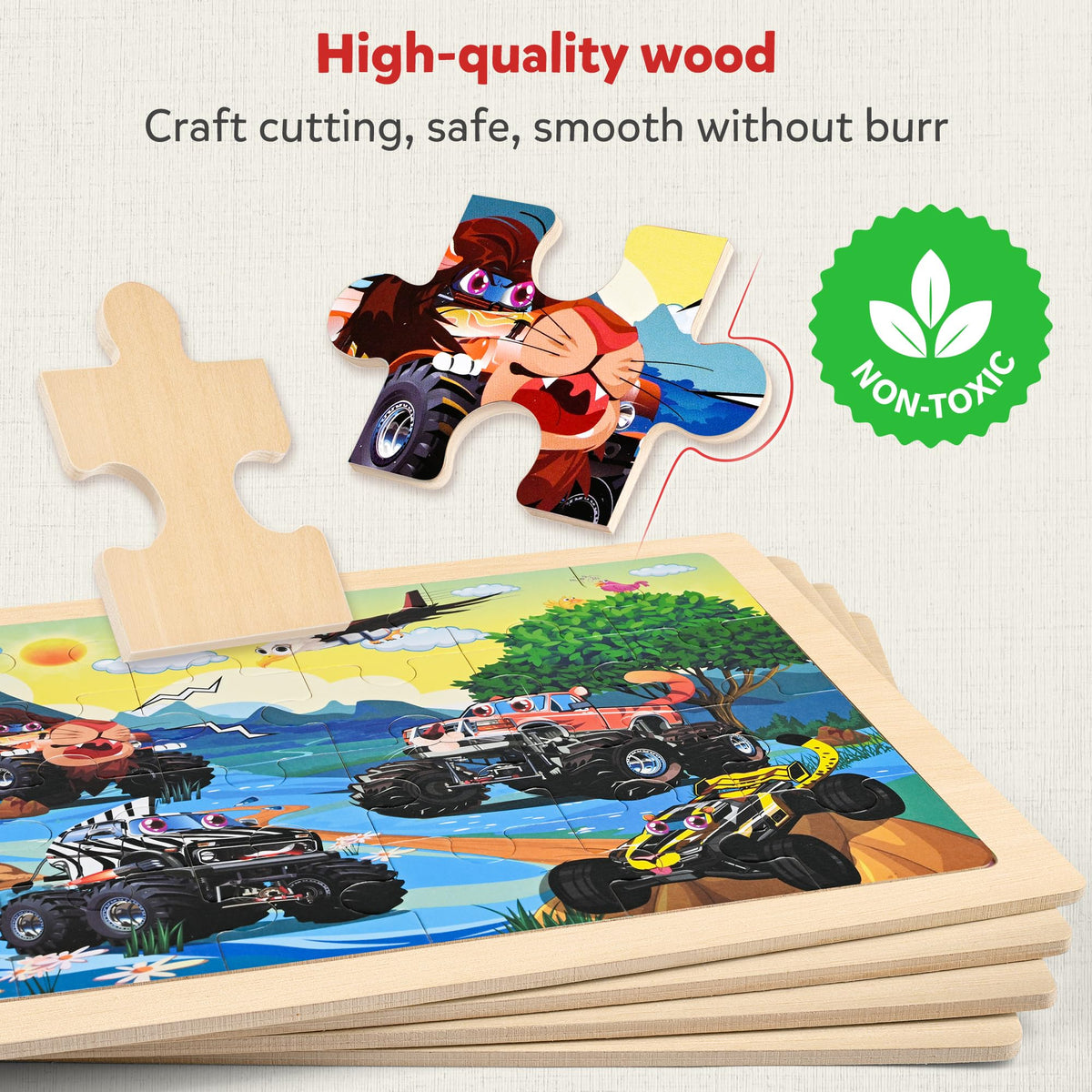 SYNARRY removable illustrations underneath offer helpful reference images.