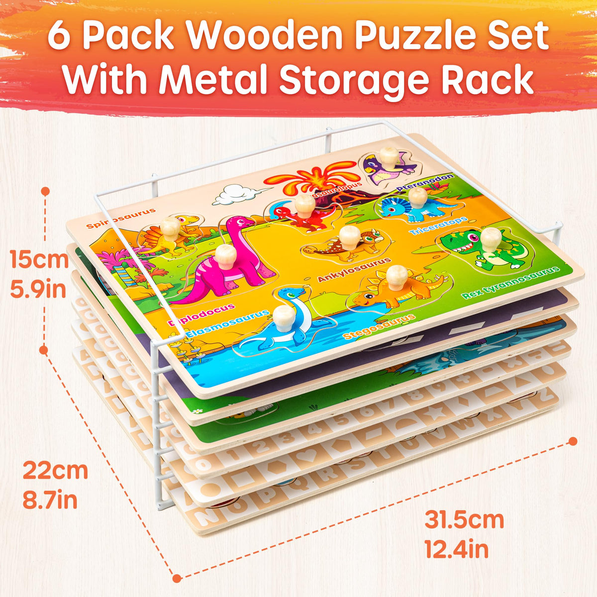 SYNARRY bright, durable paint keeps colors vivid during daily play.