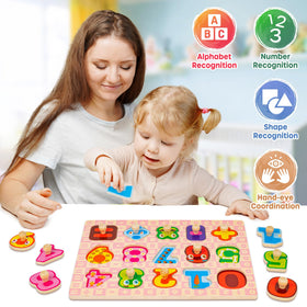 SYNARRY princess and mermaid puzzles spark storytelling during quiet learning moments.